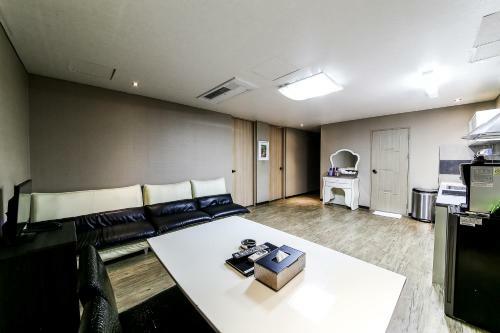 Gyeongju Arrietty Motel