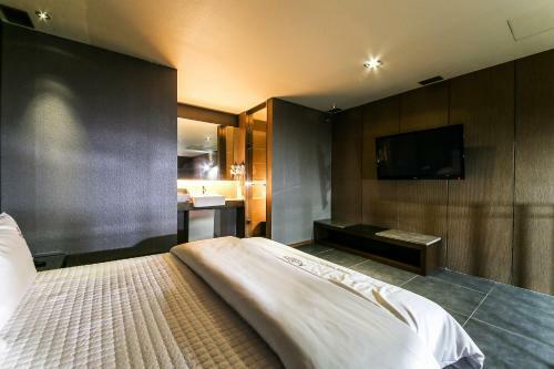 Gyeongju Arrietty Motel