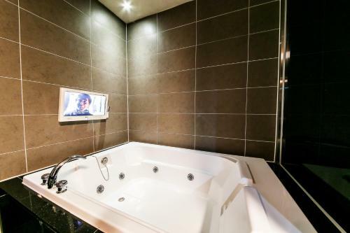 Gyeongju Arrietty Motel