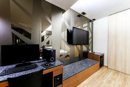 Gyeongju Arrietty Motel