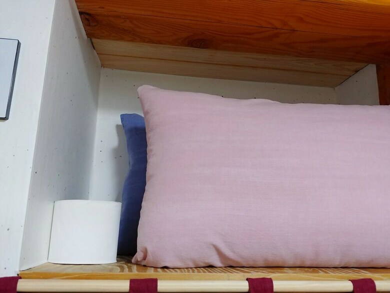 Hostal Stay Line