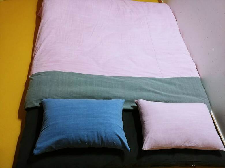 Hostal Stay Line
