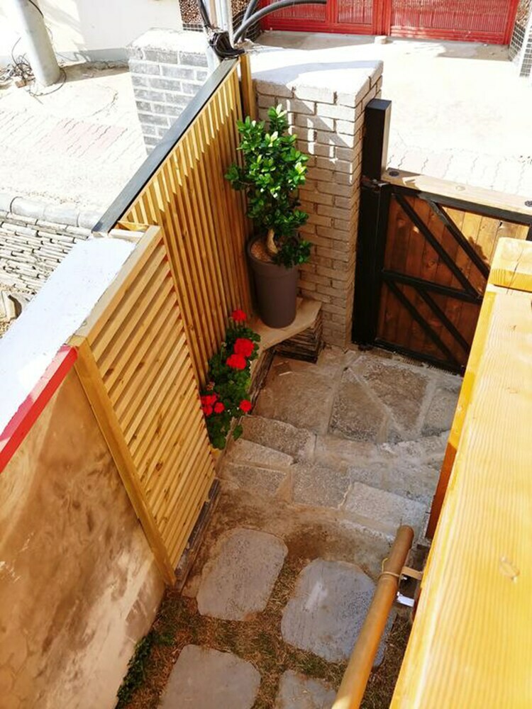 Hostal Stay Line