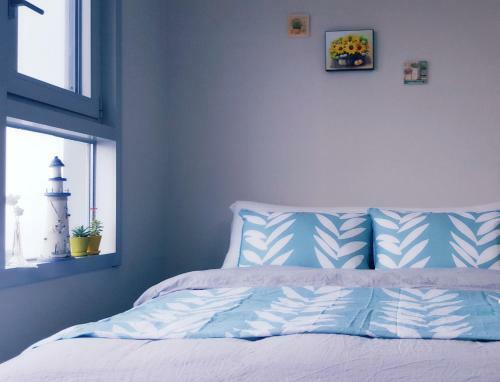 Apartamento Haeundae Ocean View Cozy House