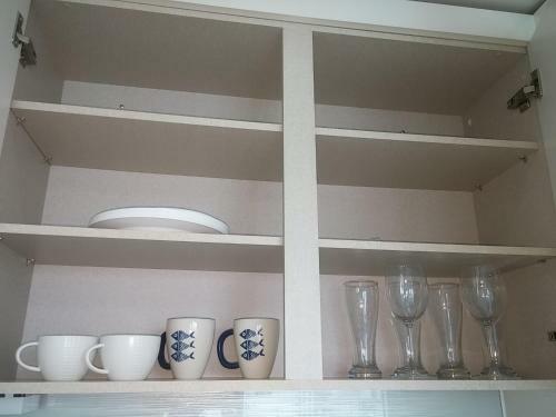 Apartamento Haeundae Ocean View Cozy House