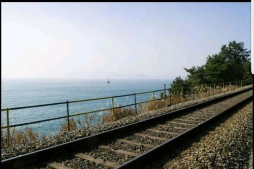Apartamento Haeundae Ocean View Cozy House