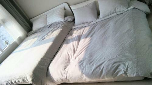 Apartamento Haeundae Ocean View Cozy House