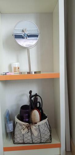 Apartamento Haeundae Ocean View Cozy House