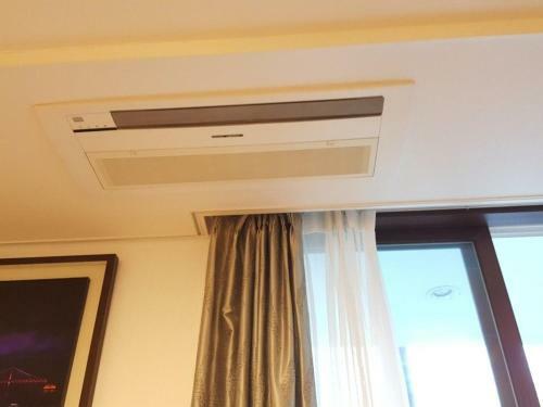 Apartamento Haeundae Bada Condo