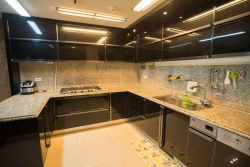 Apartamento Haeundae Bada Condo