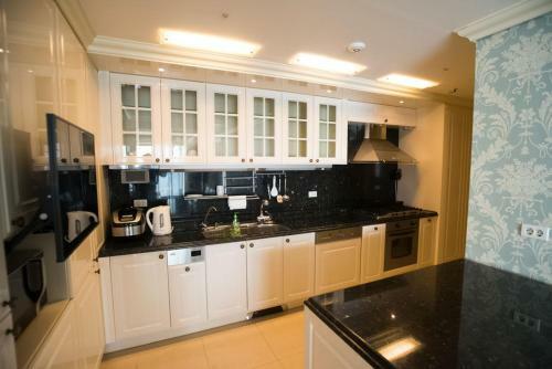 Apartamento Haeundae Bada Condo