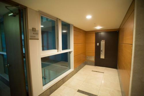 Apartamento Haeundae Bada Condo
