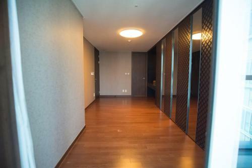 Apartamento Haeundae Bada Condo