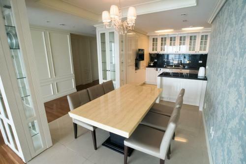 Apartamento Haeundae Bada Condo
