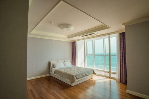 Apartamento Haeundae Bada Condo