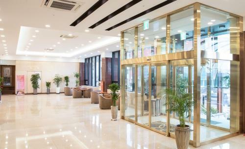 Jeju Palace Hotel