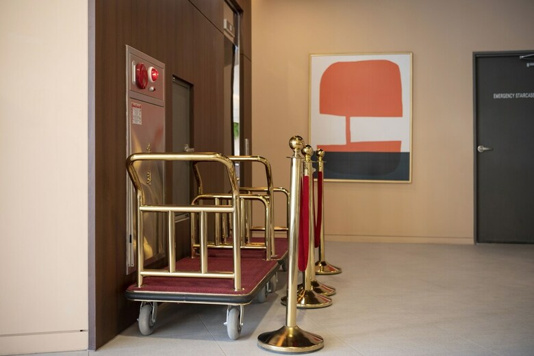 No. 25 Signature Hotel Daecheong