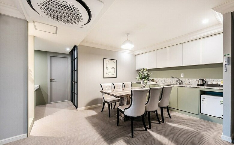 No. 25 Signature Hotel Daecheong