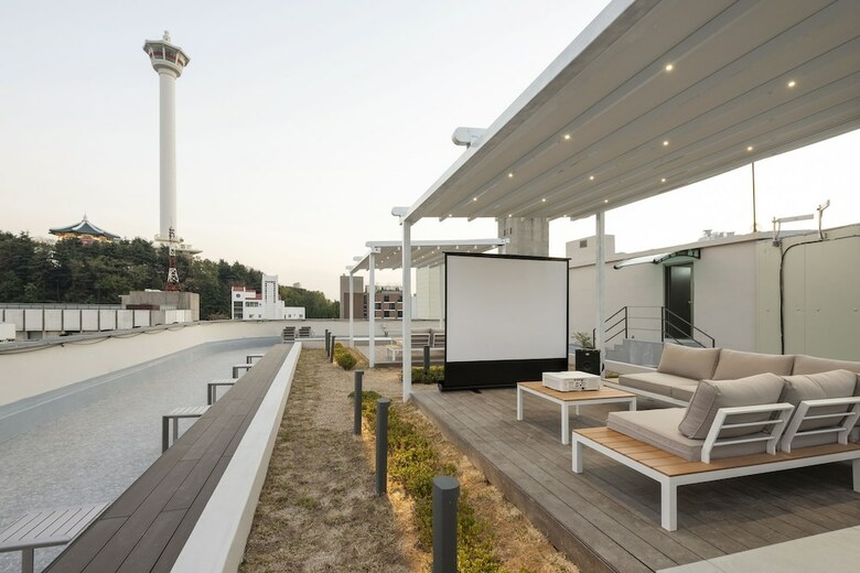 No. 25 Signature Hotel Daecheong
