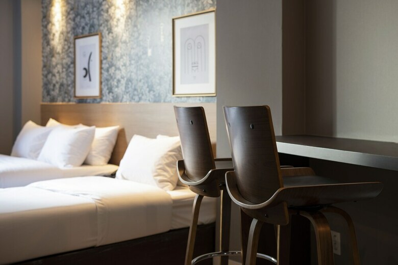 No. 25 Signature Hotel Daecheong