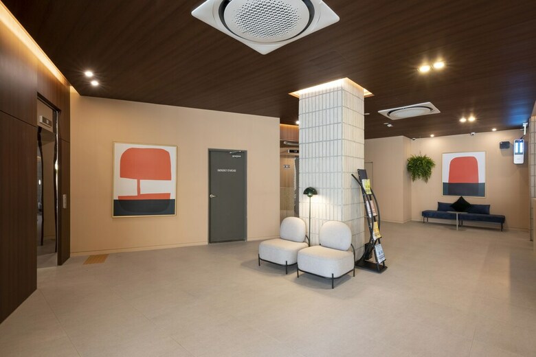 No. 25 Signature Hotel Daecheong
