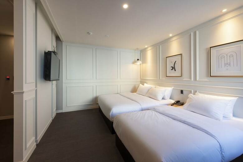 No. 25 Signature Hotel Daecheong