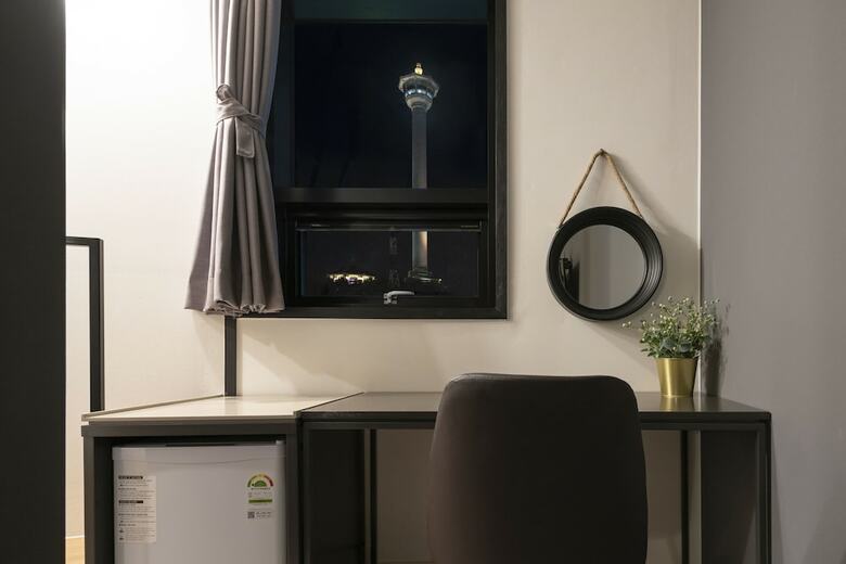 No. 25 Signature Hotel Daecheong