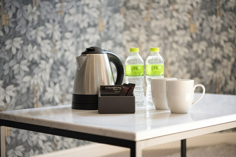 No. 25 Signature Hotel Daecheong