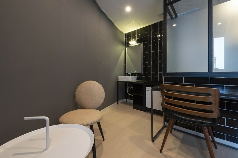 No. 25 Signature Hotel Daecheong