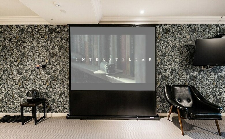 No. 25 Signature Hotel Daecheong