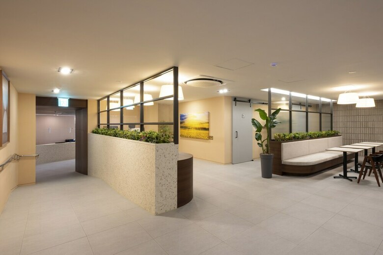 No. 25 Signature Hotel Daecheong