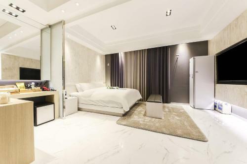 Hotel Yeogiuhtte Seodaegu