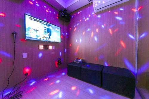 Hotel Yeogiuhtte Seodaegu