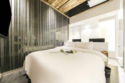 Hotel Yeogiuhtte Seodaegu