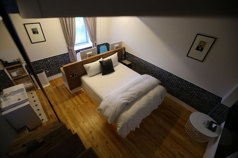 Motel Hotel Ondo