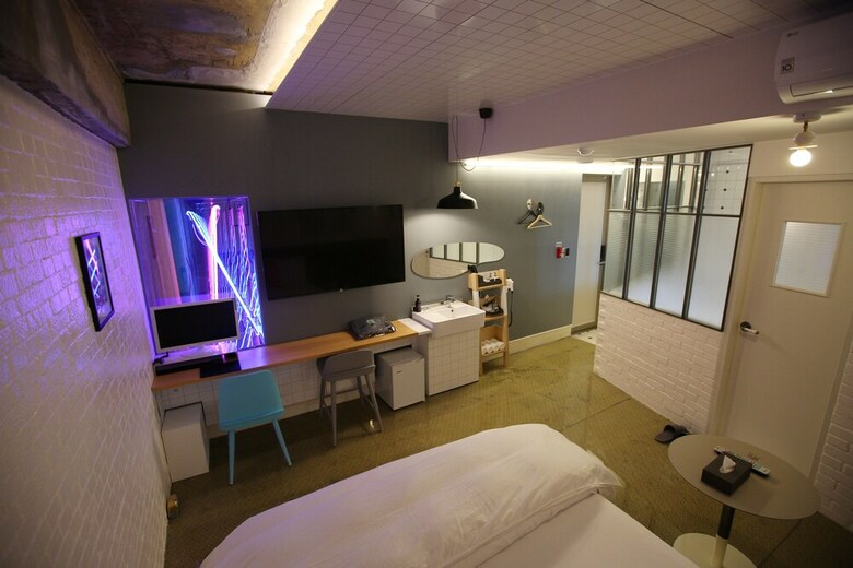 Motel Hotel Ondo