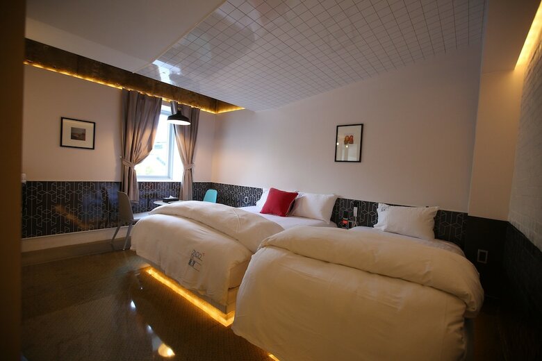 Motel Hotel Ondo
