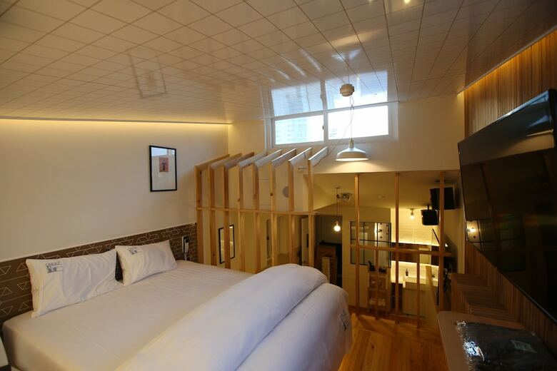 Motel Hotel Ondo