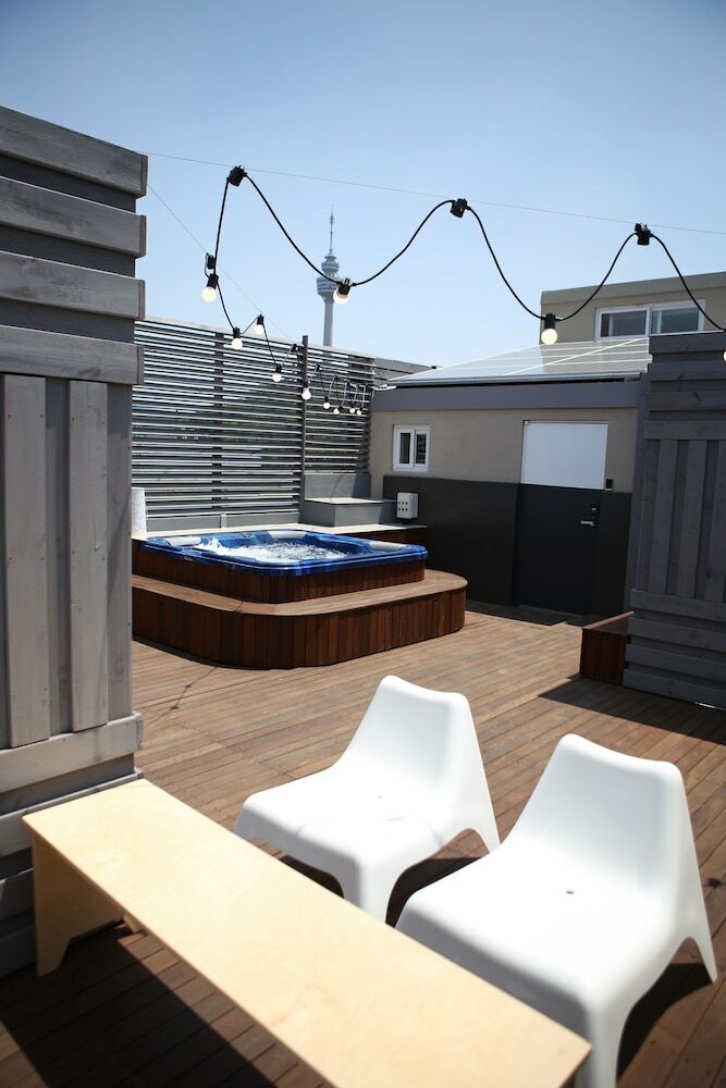 Motel Hotel Ondo
