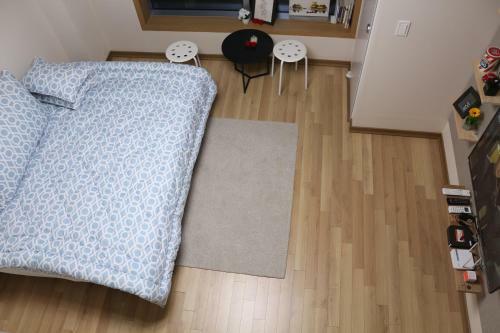 Apartamento Sung's House