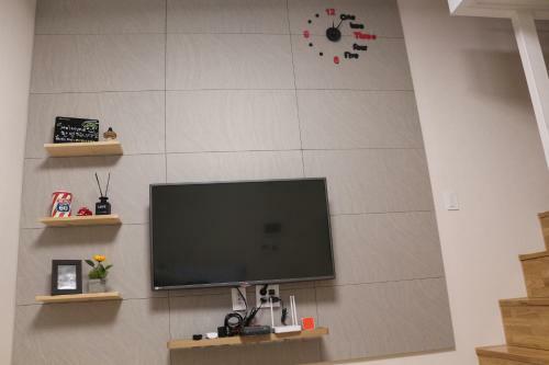 Apartamento Sung's House