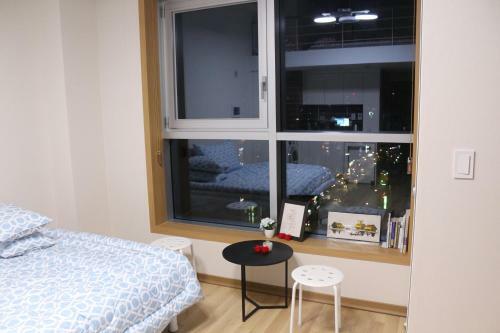 Apartamento Sung's House