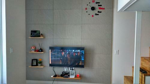 Apartamento Sung's House
