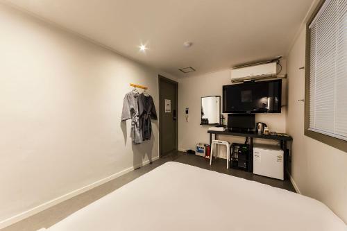 Motel Hotel Yam Sinheung Station