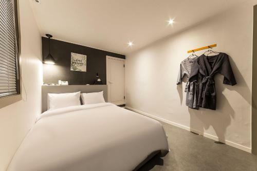 Motel Hotel Yam Sinheung Station