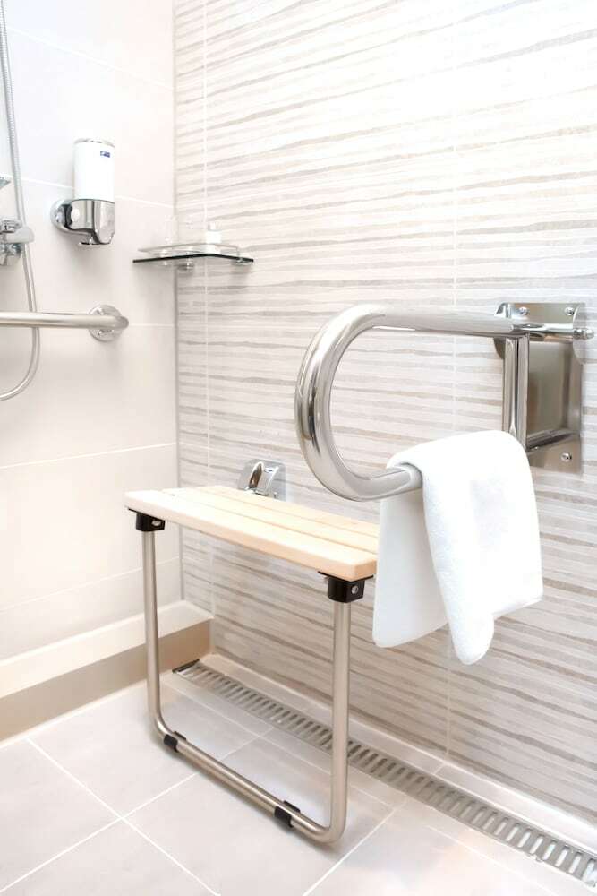 Hotel Holiday Inn Express Suwon Ingye