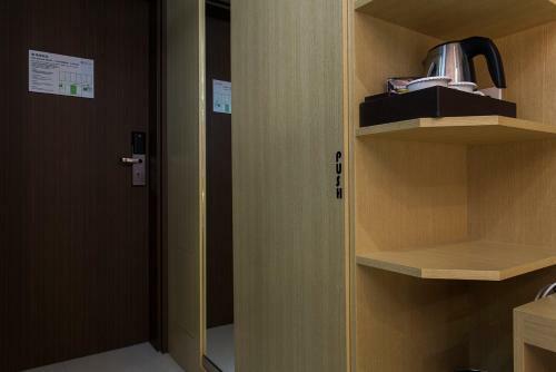 Vella Suite Hotel