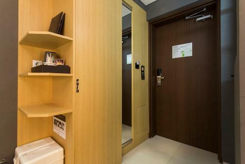 Vella Suite Hotel