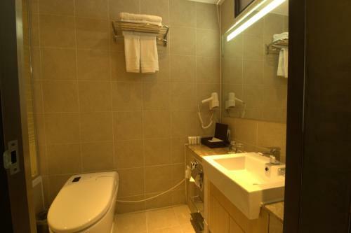 Vella Suite Hotel