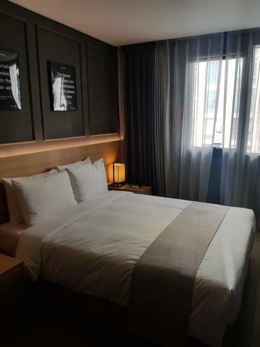 Vella Suite Hotel